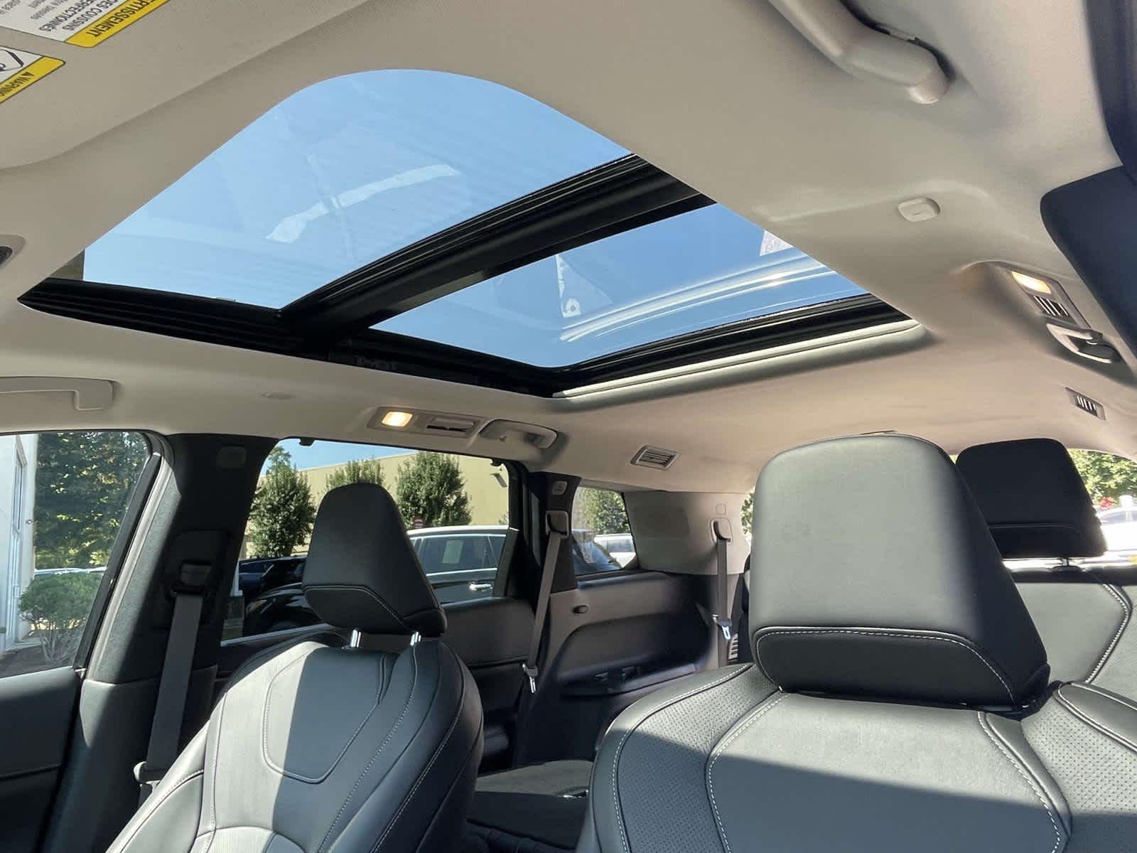 2025 Infiniti QX60 Luxe photo 12