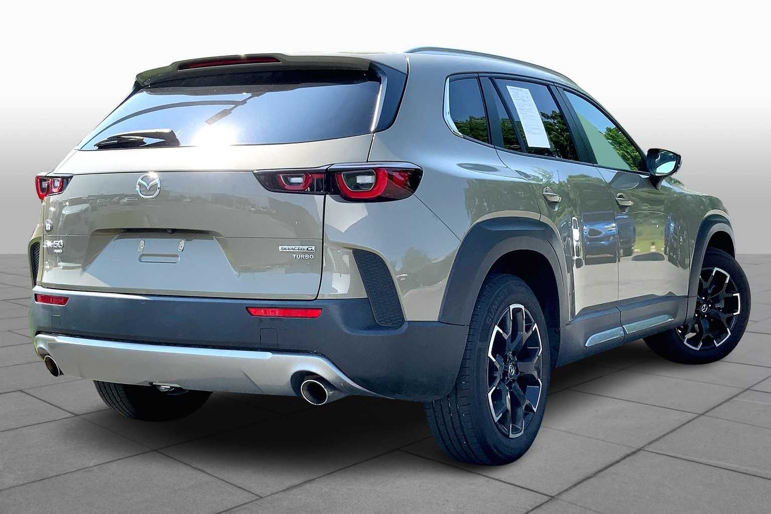 2023 Mazda CX-50 2.5 Turbo Meridian Edition photo 24