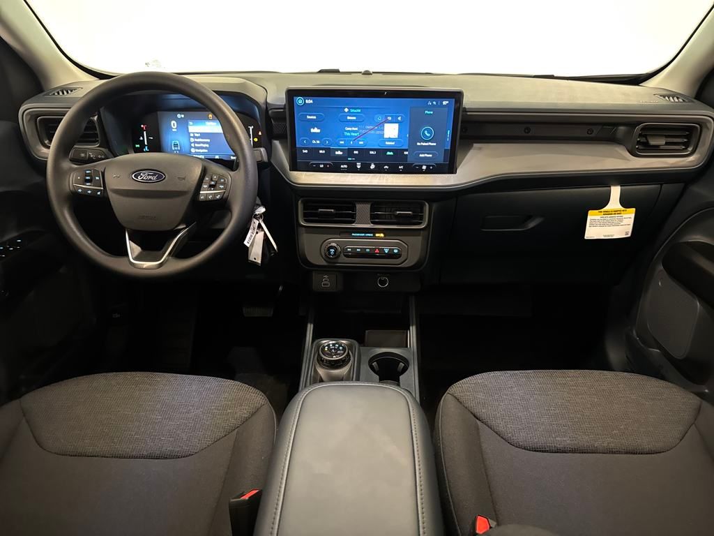 2025 Ford Maverick XL photo 4