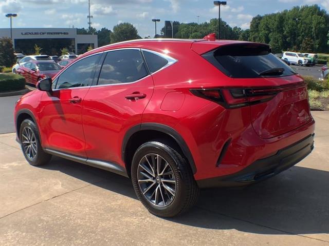 2023 Lexus NX 350 Premium photo 6