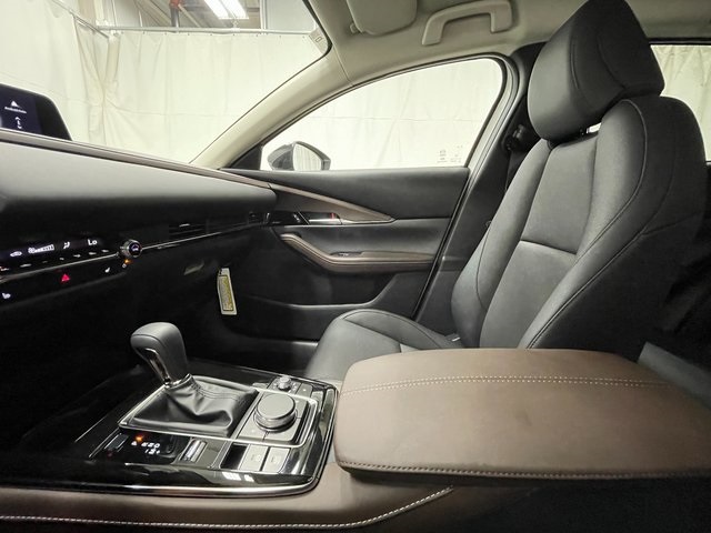 2024 Mazda CX-30 2.5 Turbo Premium Plus photo 16