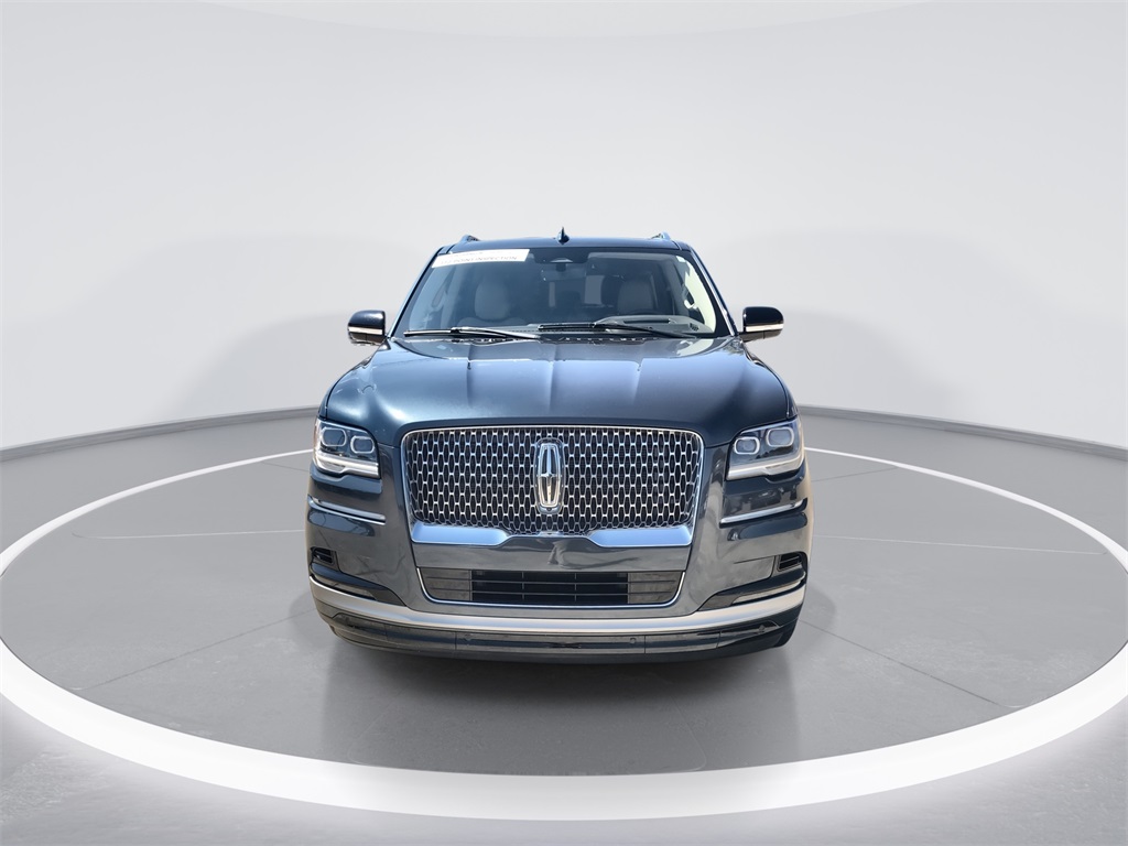 2024 Lincoln Navigator Reserve photo 3