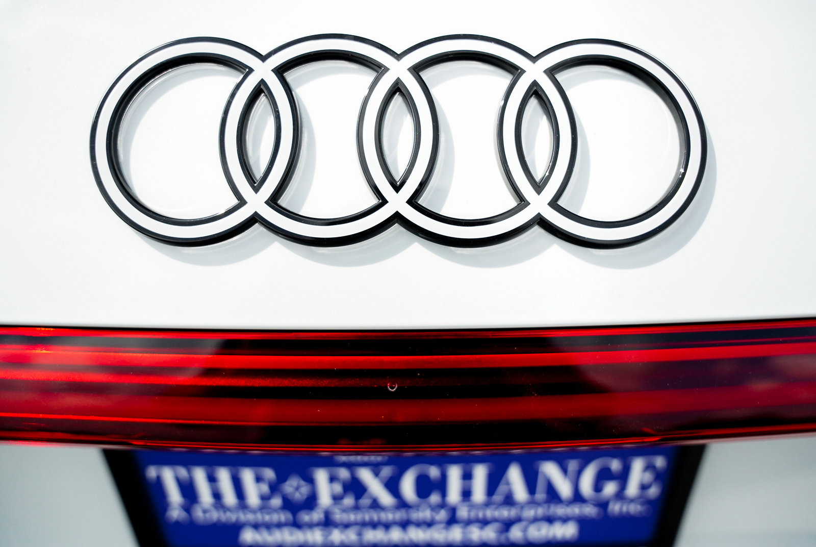 2025 Audi Q5 Premium Plus photo 21
