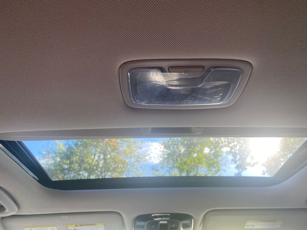 2022 Hyundai Tucson SEL Convenience photo 15