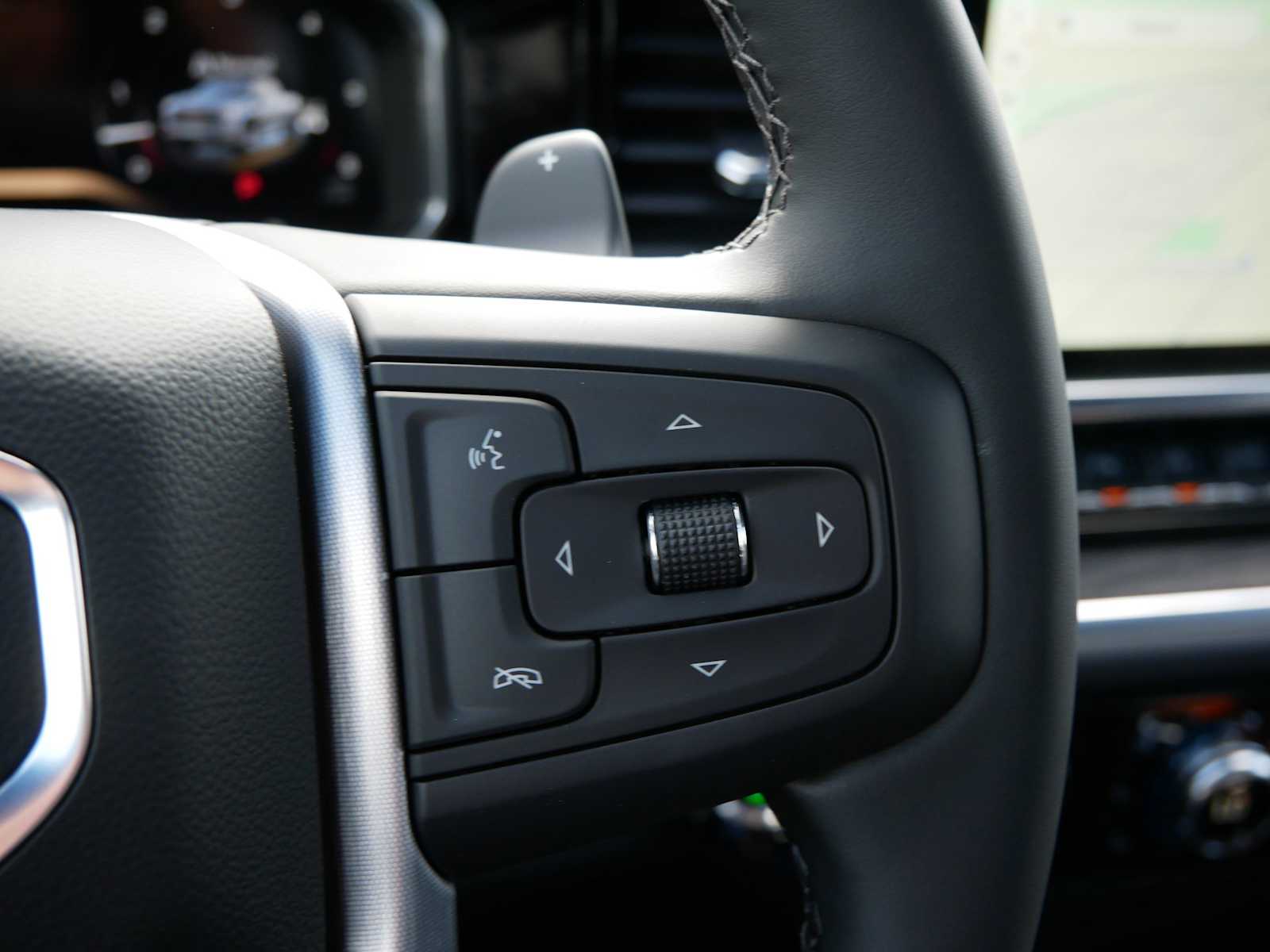 2026 Gmc Sierra 1500 SLT photo 24