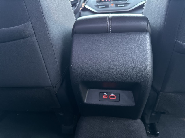 2020 Nissan Altima 2.5 S photo 16