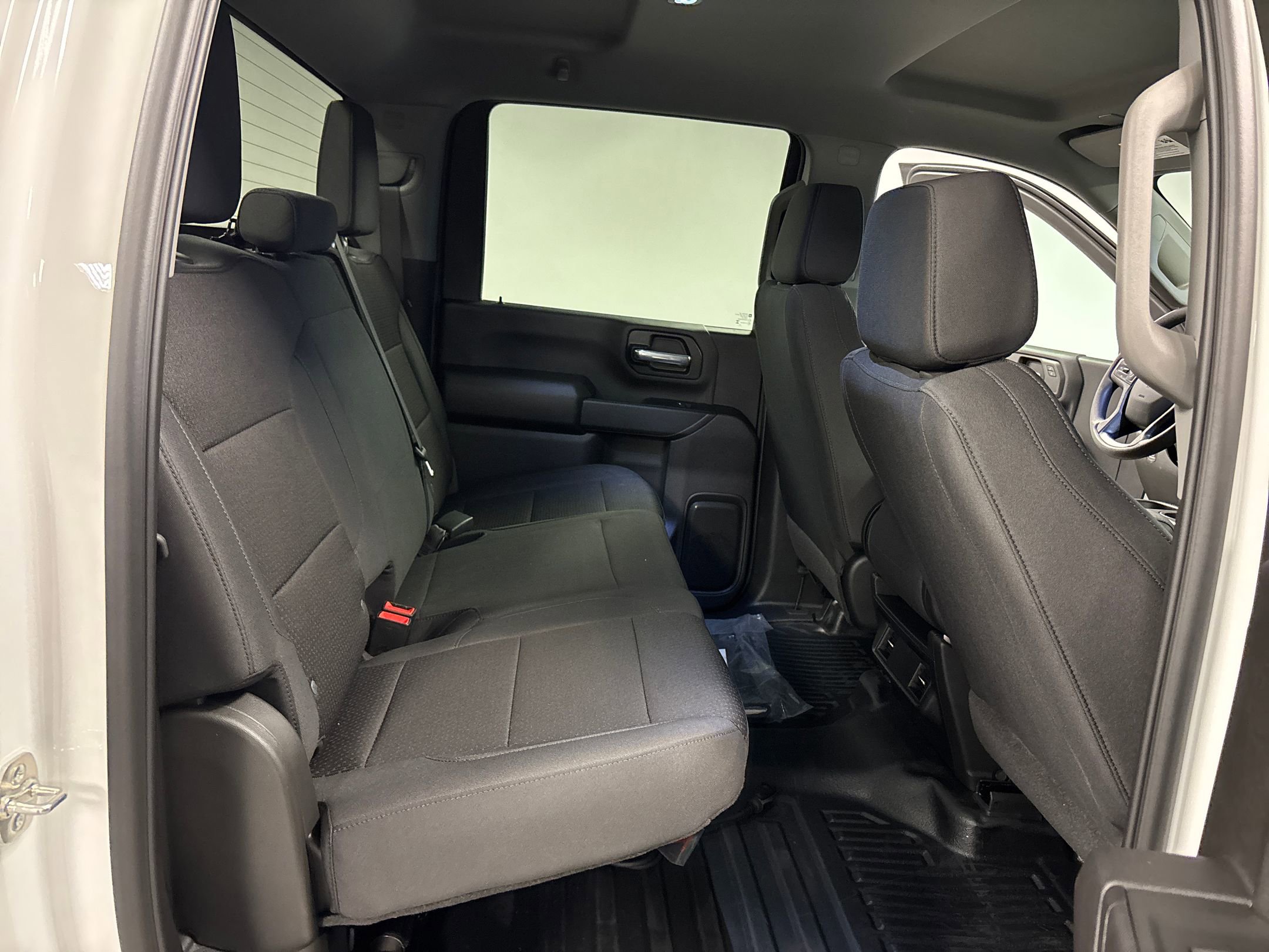 2025 Chevrolet Silverado 3500HD photo 31