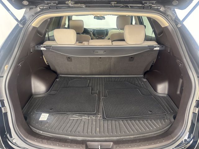 2017 Hyundai Santa Fe Sport Base photo 25