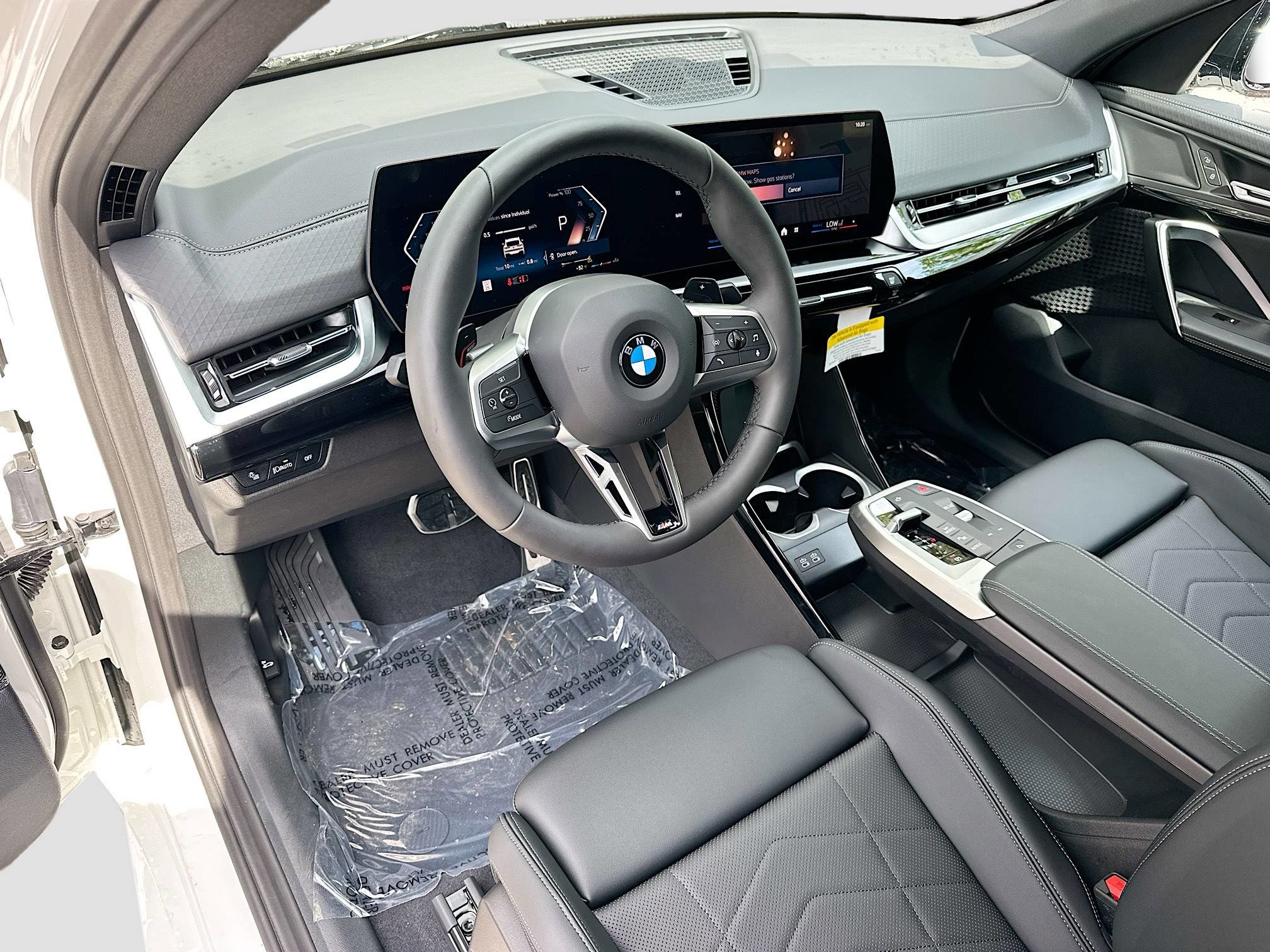 2026 Bmw X2 xDrive28i photo 9