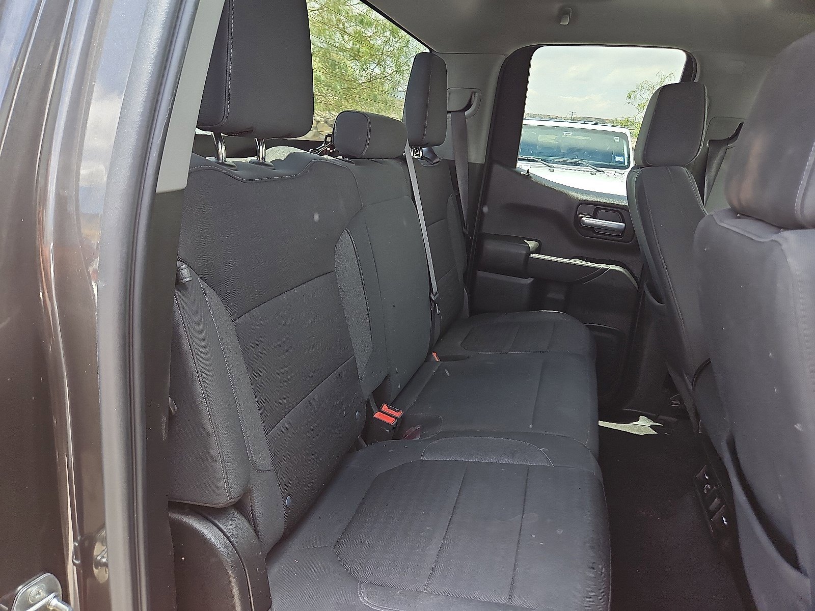 2021 Chevrolet Silverado 1500 LT photo 21