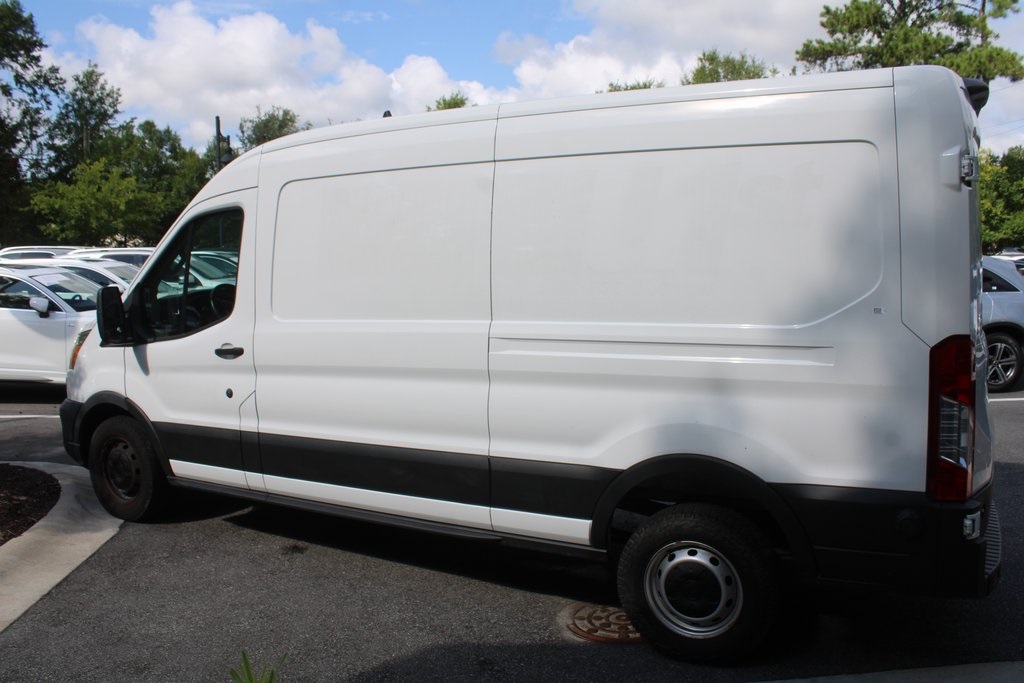 2020 Ford Transit Cargo Van photo 24