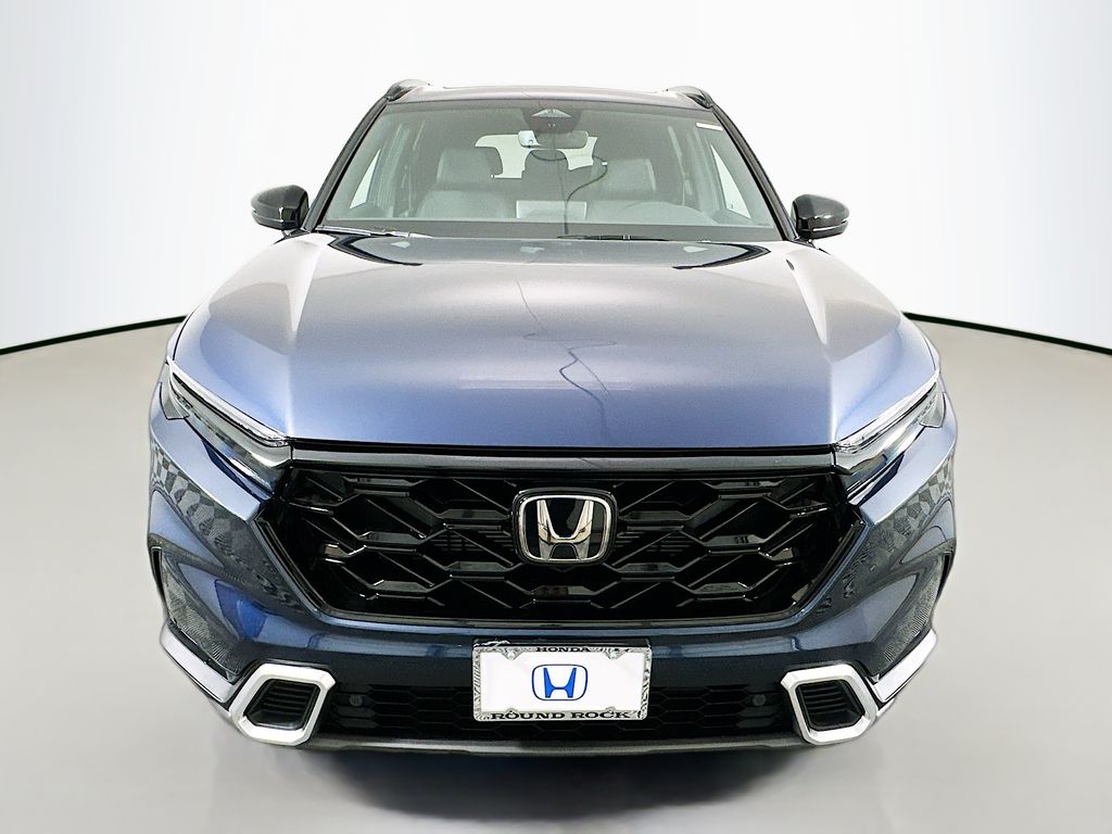 2026 Honda CR-V Sport Touring Hybrid photo 2