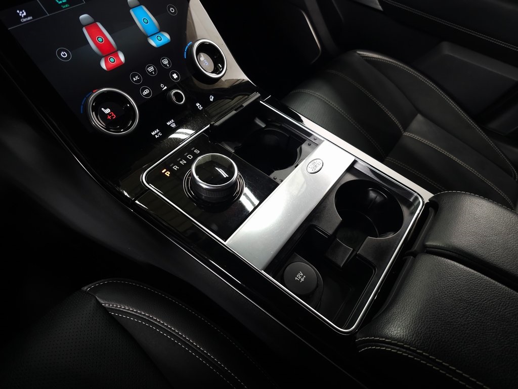 2020 Land Rover Range Rover Velar R-Dynamic S photo 31