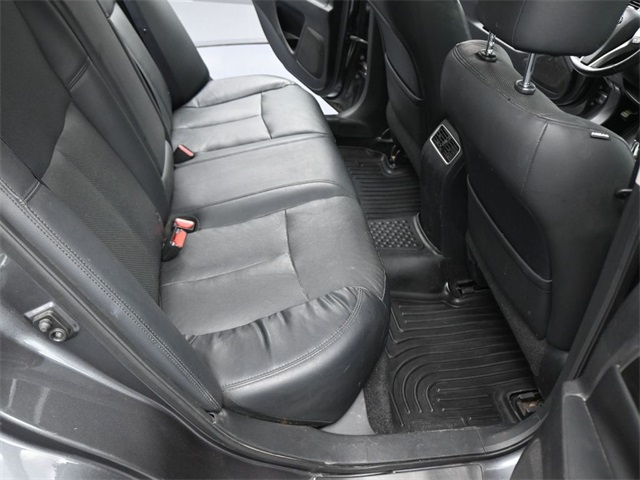 2015 Nissan Altima 2.5 SL photo 11