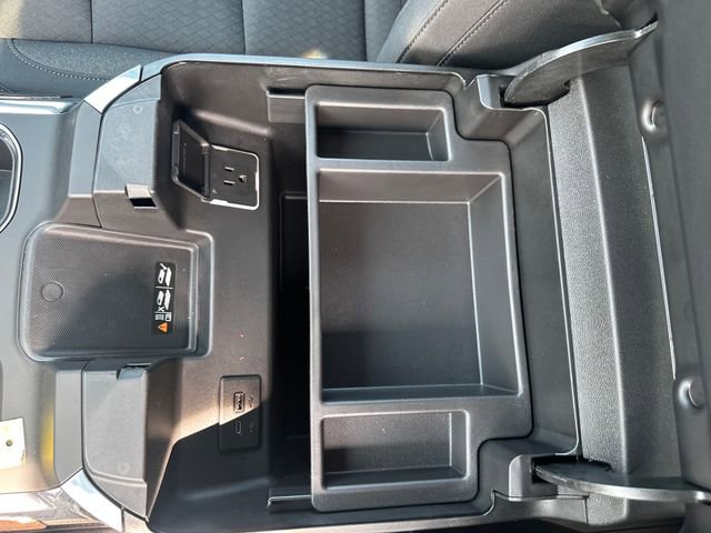 2025 Gmc Sierra 1500 Elevation photo 16