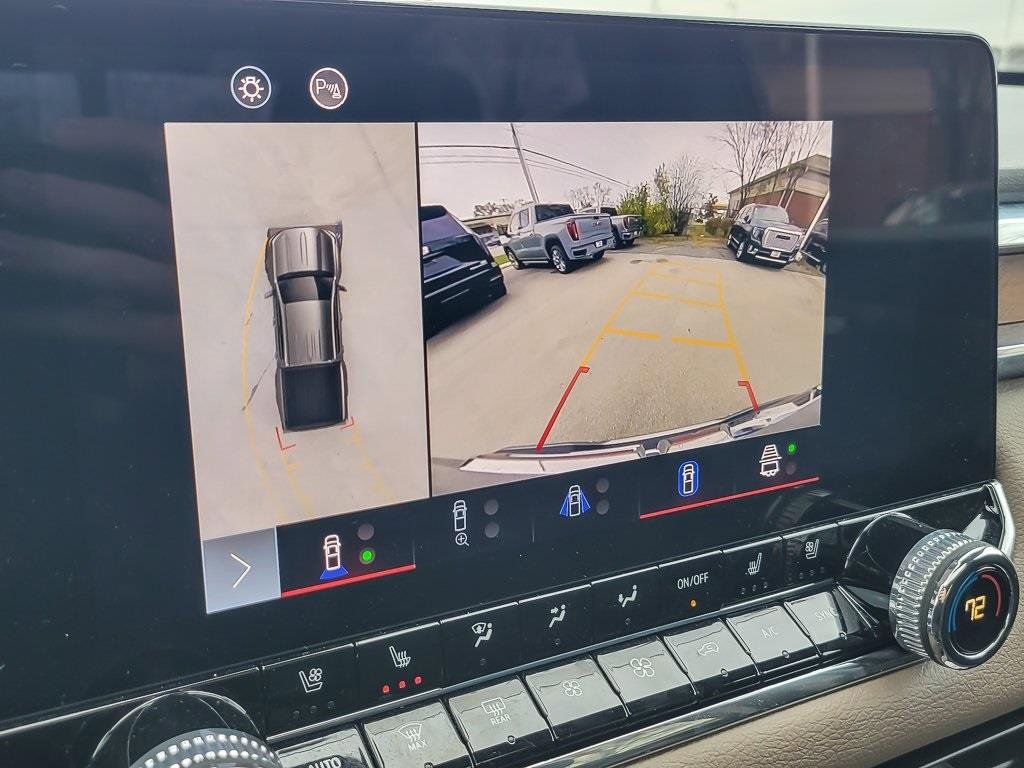 2024 GMC CANYON - Image 15