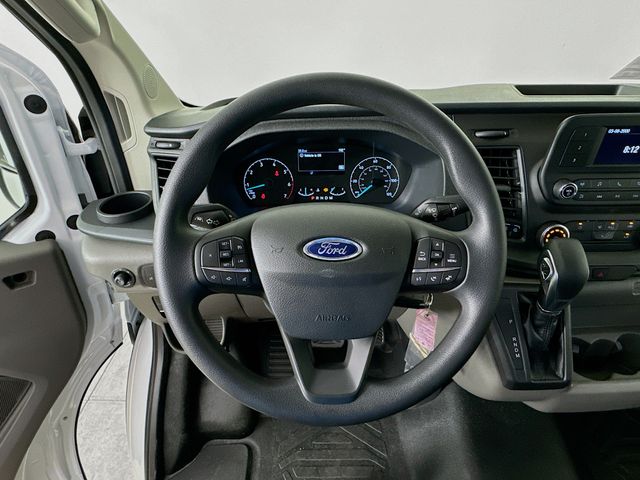 2025 Ford Transit photo 10