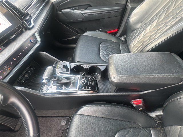 2023 Kia Sportage X-Line photo 21