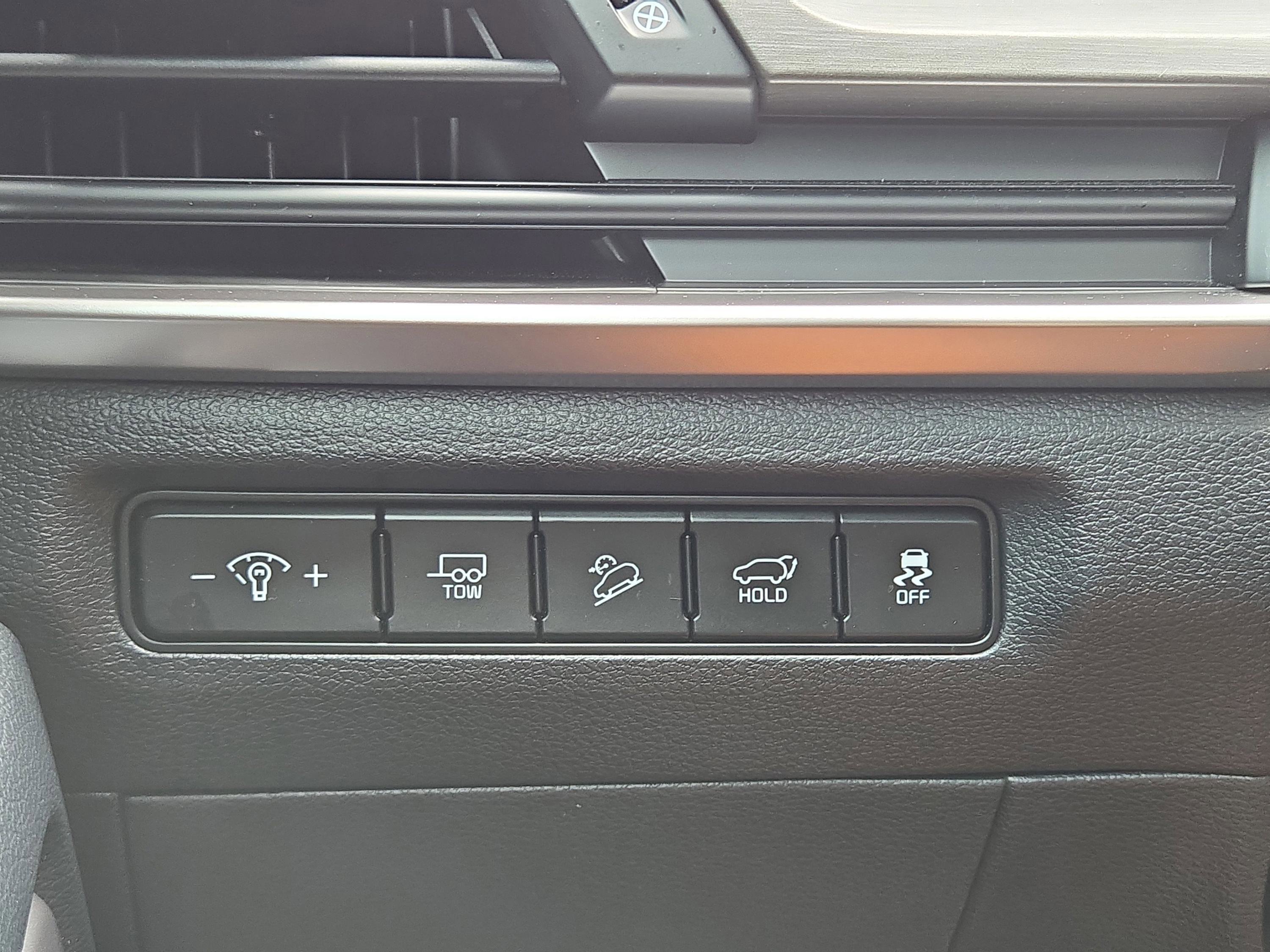 2024 Kia Telluride EX X-Line photo 20