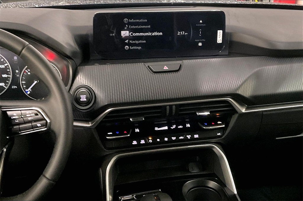 2026 MAZDA CX-90 - Image 5