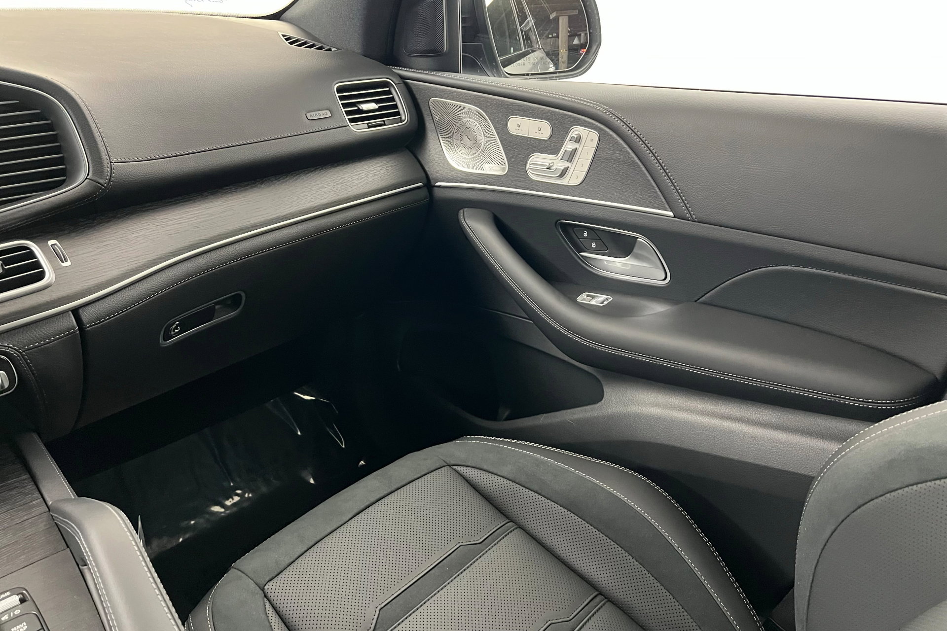 2026 Mercedes Benz GLE AMG 53 4MATIC photo 10