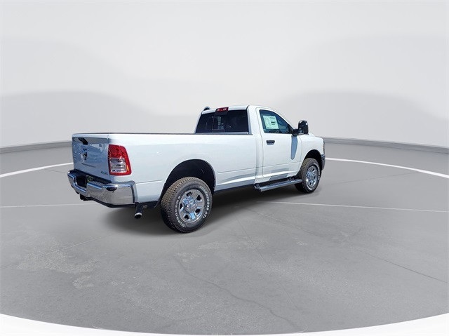 2024 Ram 3500 Tradesman photo 8