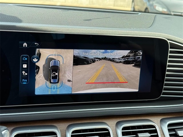 2025 Mercedes Benz GLE 450 4MATIC photo 16