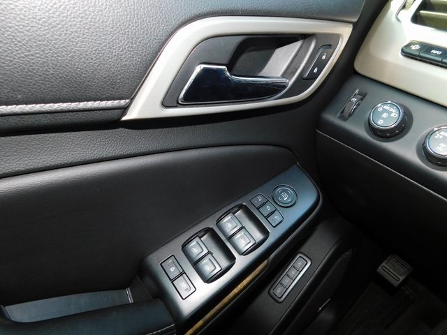 2018 Gmc Yukon XL Denali photo 39