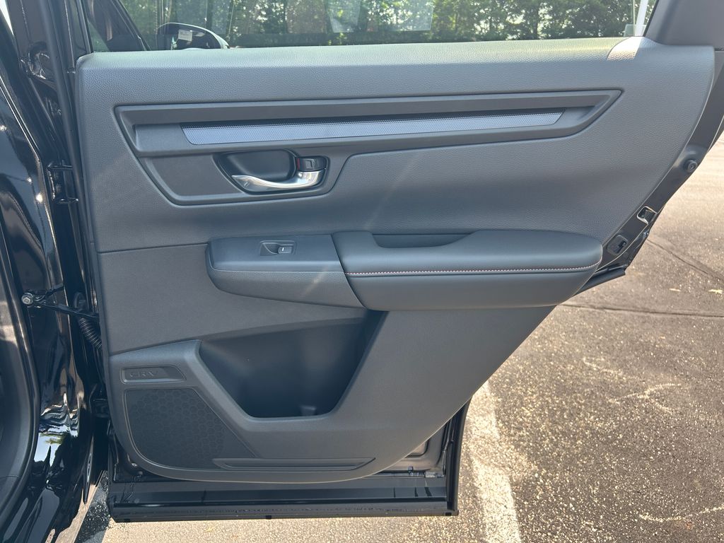 2026 Honda CR-V Hybrid Sport photo 21