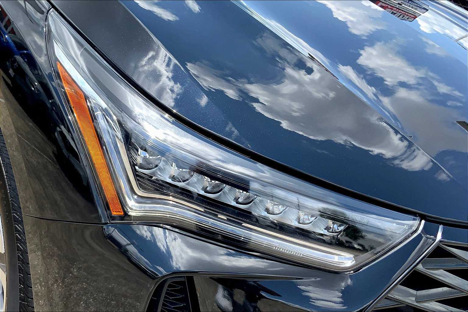 2025 Acura RDX Technology photo 26