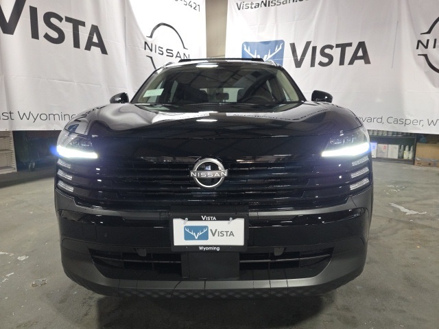 2026 Nissan Kicks SV photo 2