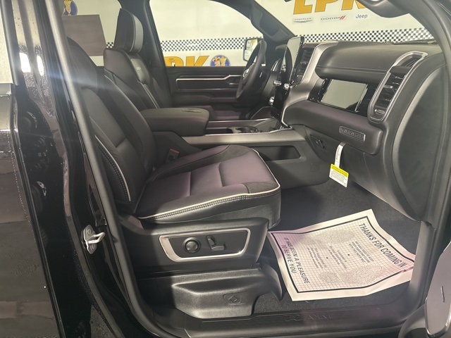 2026 Ram 1500 Laramie photo 24