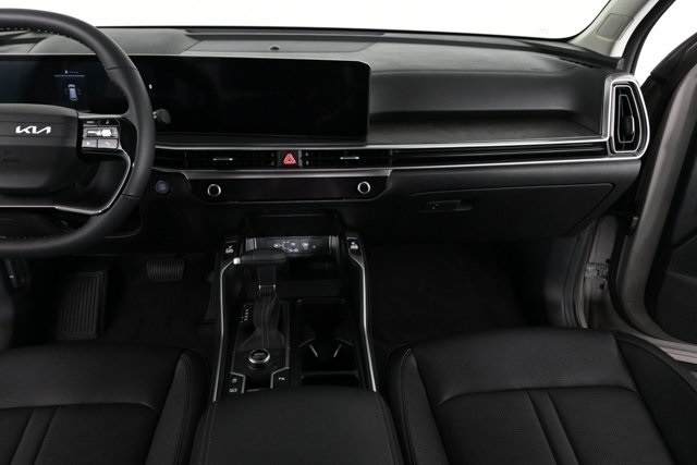 2026 Kia Sorento X-Line EX photo 12
