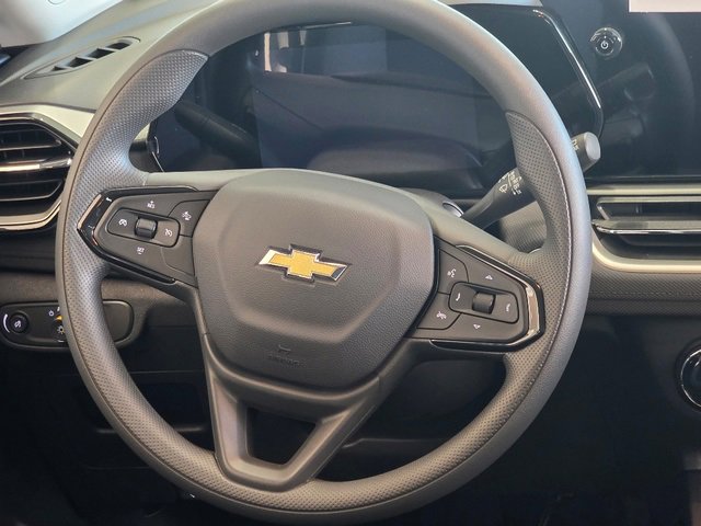 2026 Chevrolet Trailblazer LS photo 8