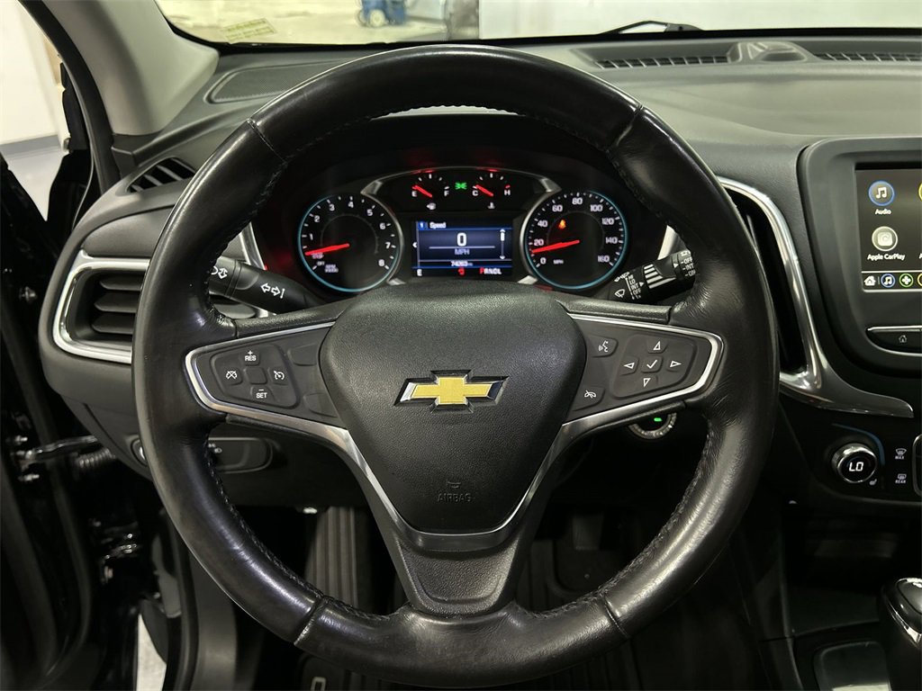 2019 Chevrolet Equinox photo 11
