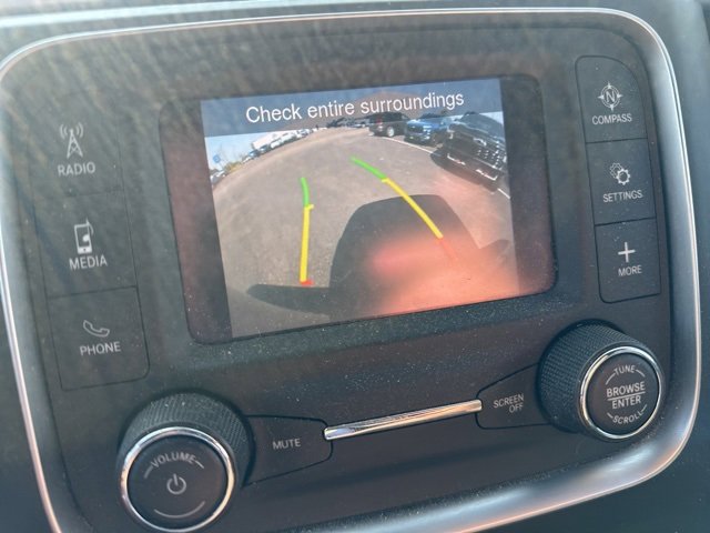 2021 Ram 1500 Classic Warlock photo 14