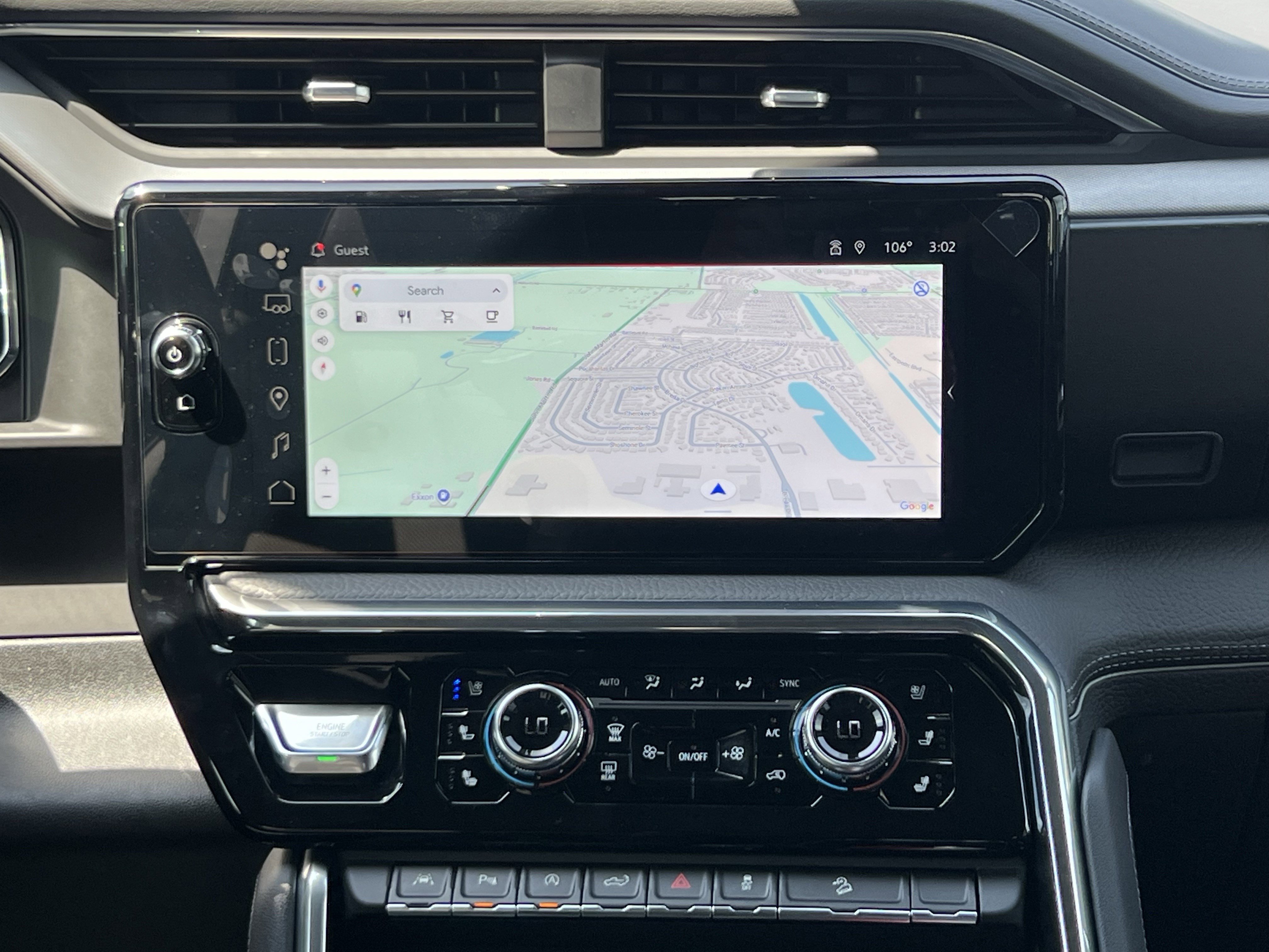 2026 Gmc Sierra 1500 Denali photo 9