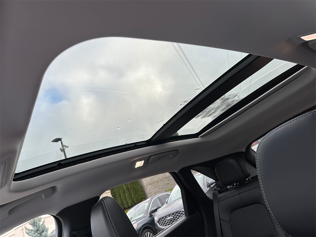 2025 Ford Escape Plug-In Hybrid Base photo 22