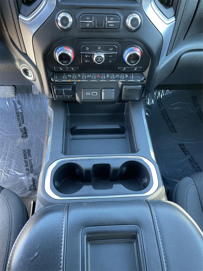 2021 Gmc Sierra 1500 Elevation photo 19