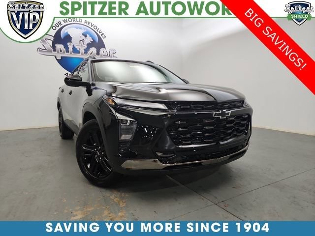 New Chevy Trax for Sale in St. Marys, PA