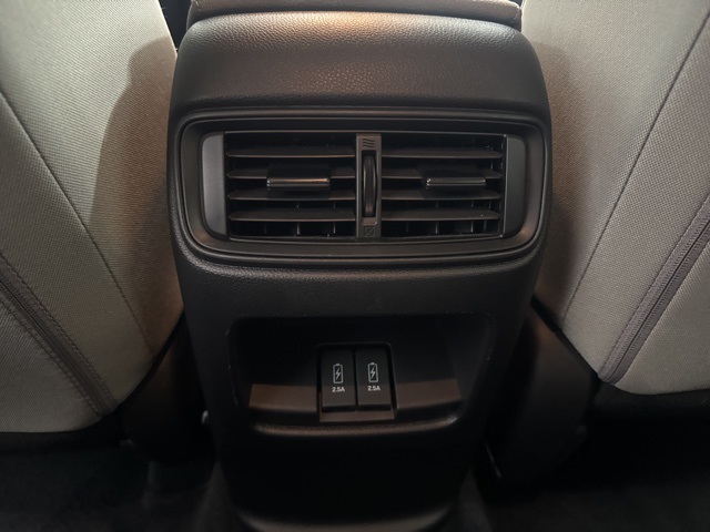 2019 Honda CR-V EX photo 24