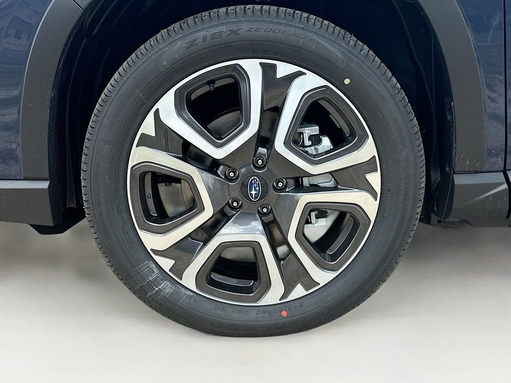 2025 Subaru Ascent Touring photo 34