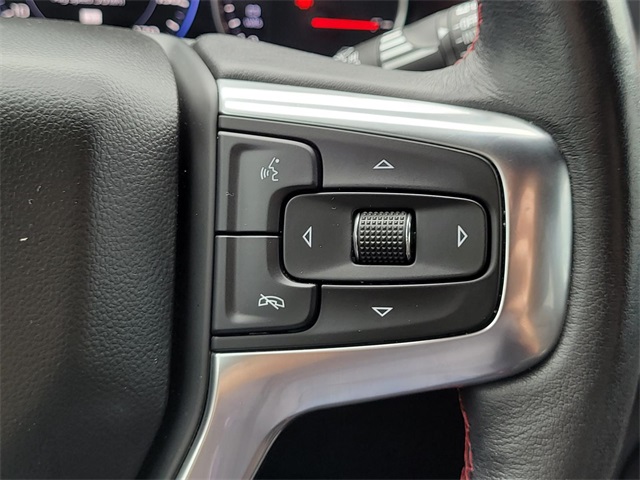 2021 Chevrolet Blazer RS photo 11