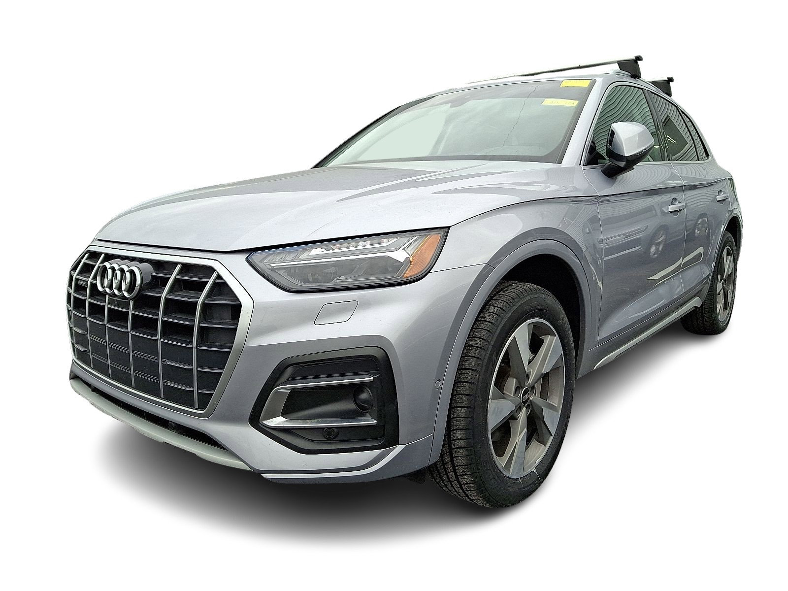 2023 Audi Q5 45 Prestige's photo