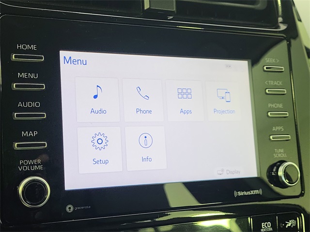 2021 Toyota Prius LE AWD-e photo 18