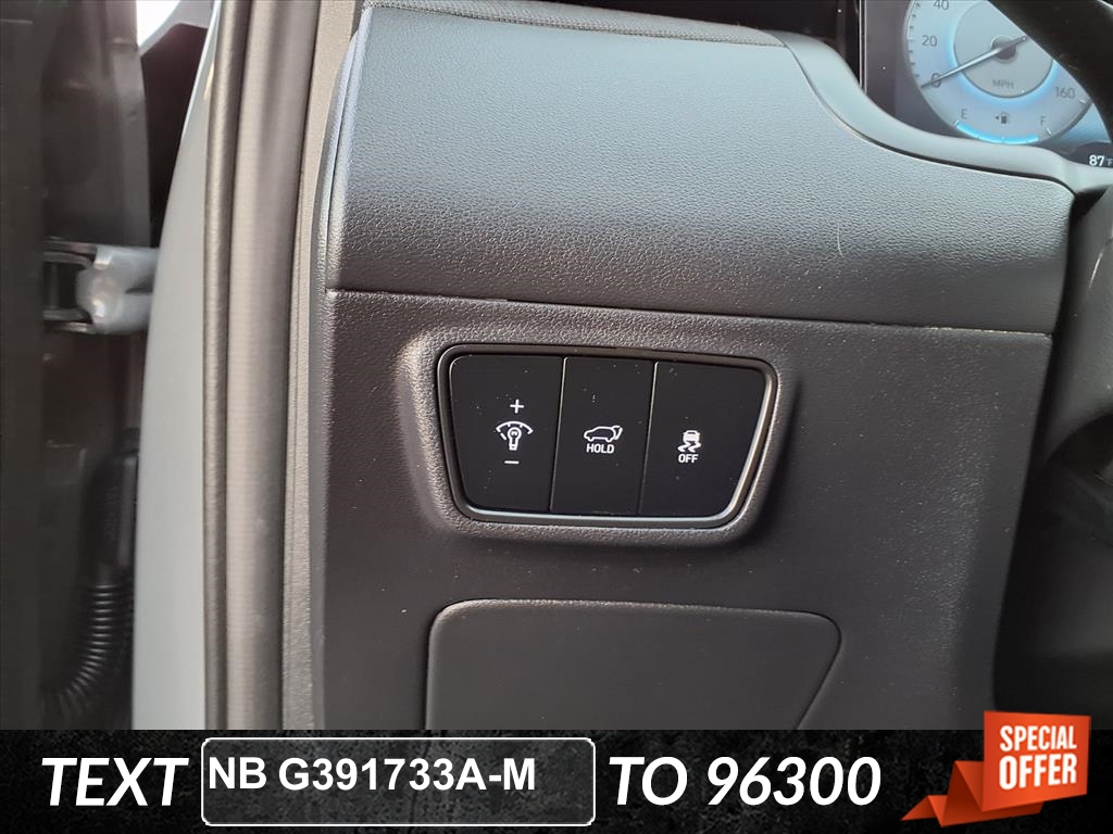 2024 Hyundai Tucson SEL Convenience photo 14