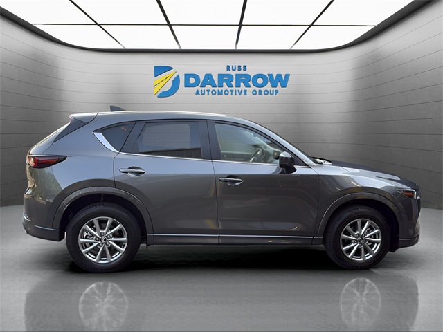 2025 Mazda CX-5 2.5 S Preferred photo 6