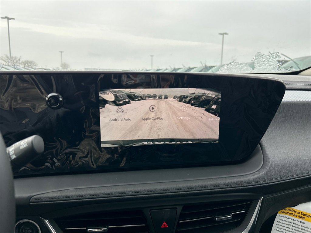 2026 BUICK ENCORE GX - Image 23