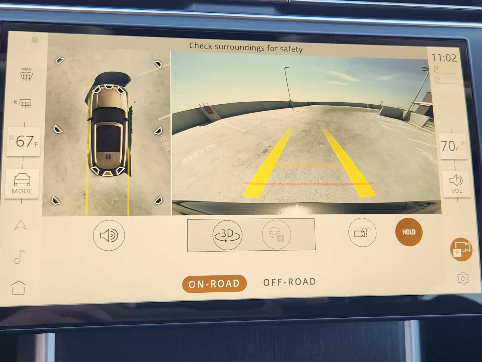 2024 Land Rover Range Rover SE photo 14