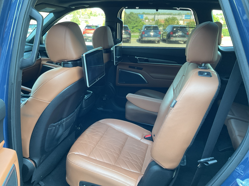 2024 Kia Telluride SX X-Pro photo 17